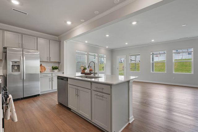 261 Eden View Bend, Raleigh, NC 27610