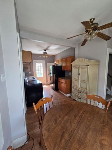 509 Forest St, Monessen, PA 15062