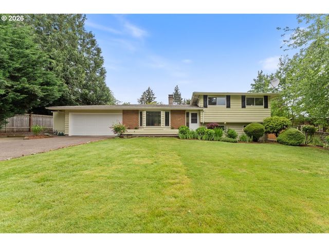 3825 Se 166TH Ct, Portland, OR 97236