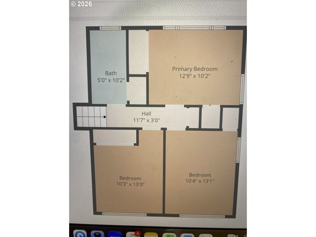3825 Se 166TH Ct, Portland, OR 97236