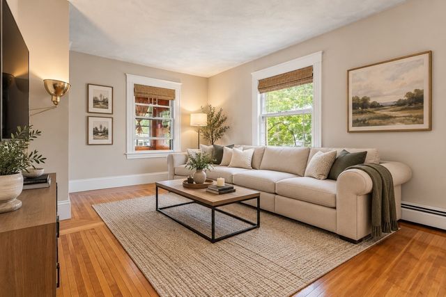 121 Bridge St, Beverly, MA 01915