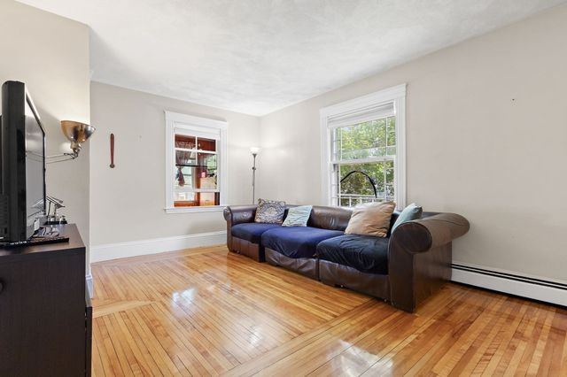 121 Bridge St, Beverly, MA 01915