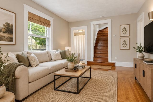 121 Bridge St, Beverly, MA 01915
