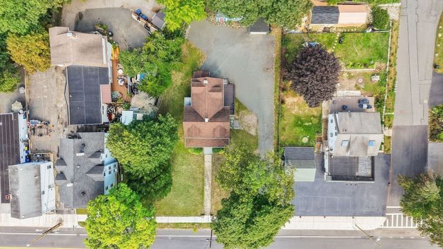 121 Bridge St, Beverly, MA 01915