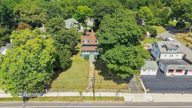 121 Bridge St, Beverly, MA 01915