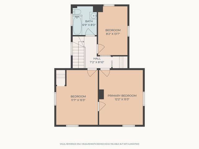 121 Bridge St, Beverly, MA 01915