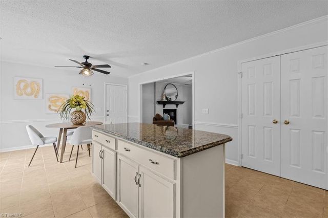3201 Quail Run Drive, High Point, NC 27265