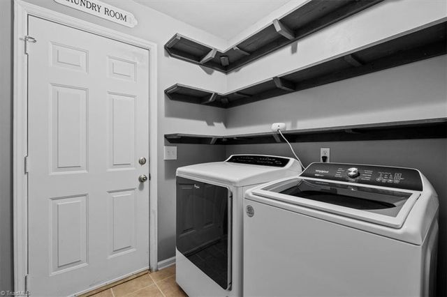 3201 Quail Run Drive, High Point, NC 27265