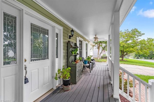 3201 Quail Run Drive, High Point, NC 27265