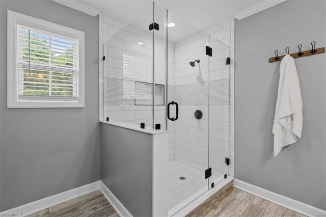 3201 Quail Run Drive, High Point, NC 27265