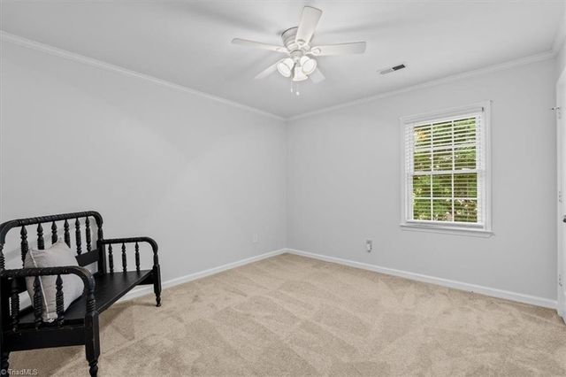 3201 Quail Run Drive, High Point, NC 27265
