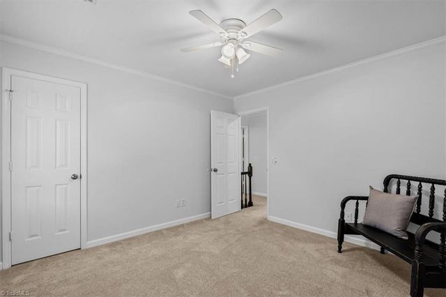 3201 Quail Run Drive, High Point, NC 27265
