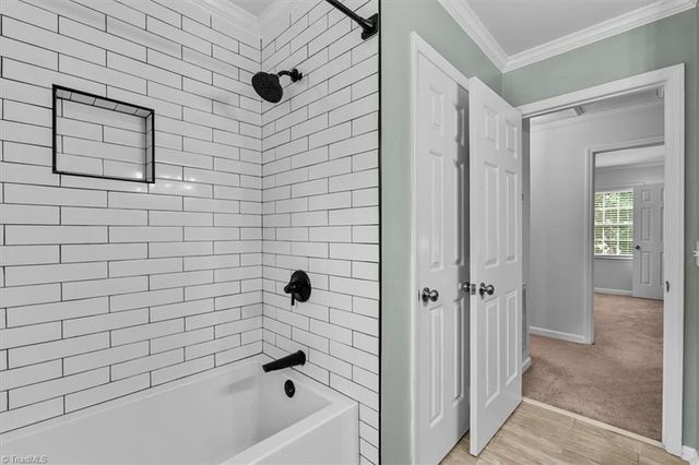 3201 Quail Run Drive, High Point, NC 27265