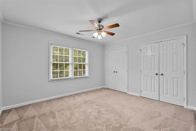3201 Quail Run Drive, High Point, NC 27265