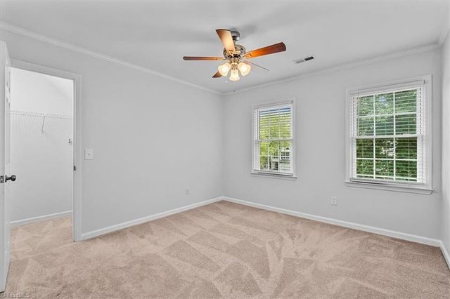 3201 Quail Run Drive, High Point, NC 27265