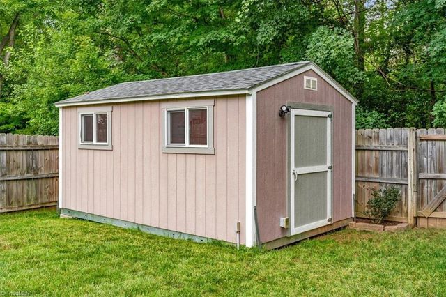 3201 Quail Run Drive, High Point, NC 27265
