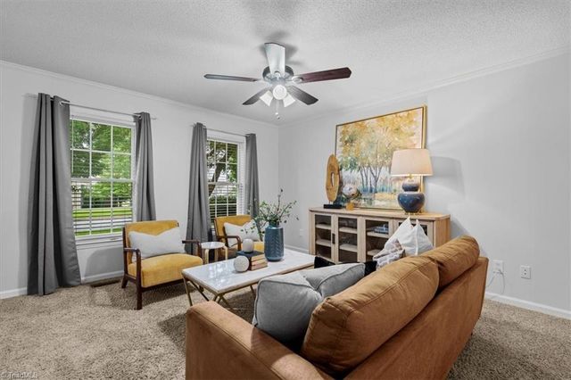 3201 Quail Run Drive, High Point, NC 27265