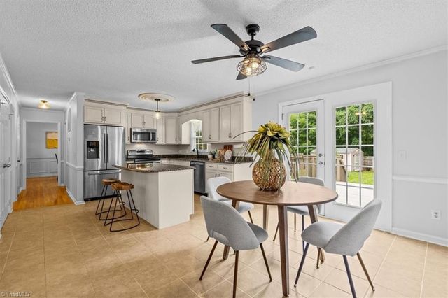 3201 Quail Run Drive, High Point, NC 27265