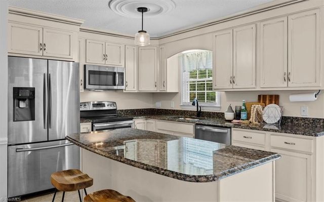 3201 Quail Run Drive, High Point, NC 27265