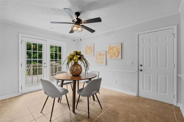 3201 Quail Run Drive, High Point, NC 27265