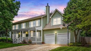 3201 Quail Run Drive, High Point, NC 27265