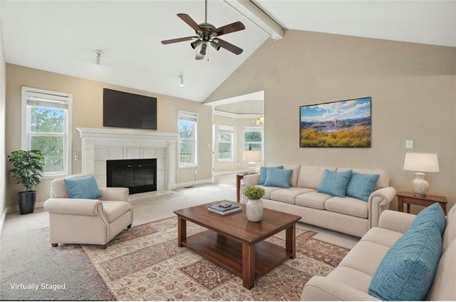 601 SW Nelson Drive, Grain Valley, MO 64029