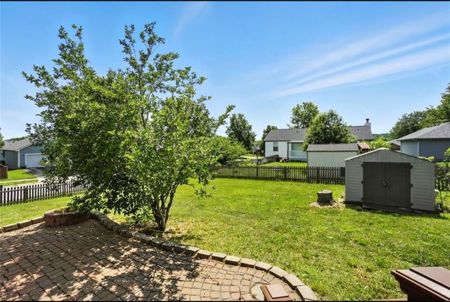 601 SW Nelson Drive, Grain Valley, MO 64029