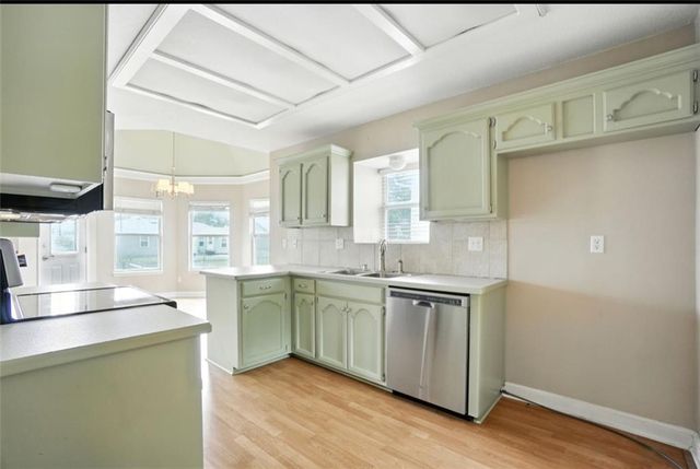 601 SW Nelson Drive, Grain Valley, MO 64029