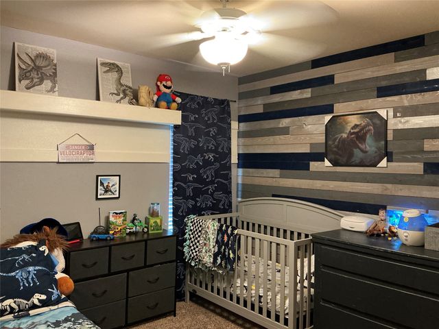 1033 Fm 126, Merkel, TX 79536