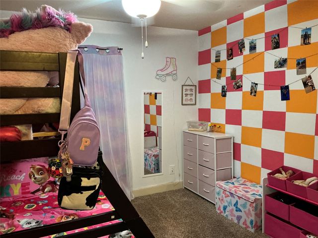 1033 Fm 126, Merkel, TX 79536