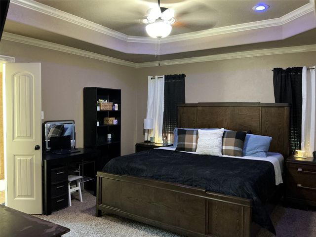 1033 Fm 126, Merkel, TX 79536