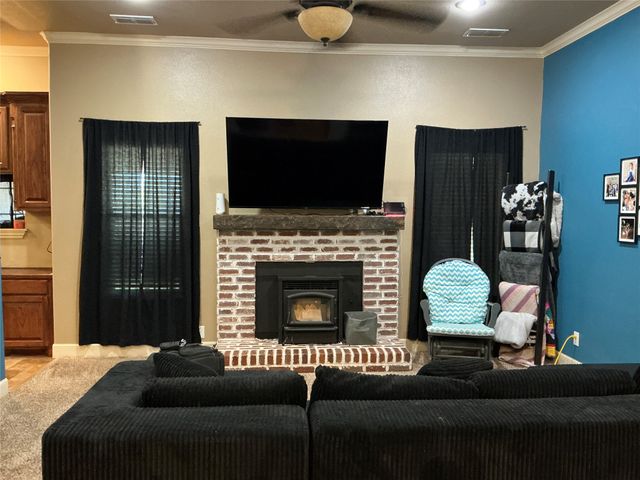 1033 Fm 126, Merkel, TX 79536