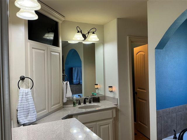 1033 Fm 126, Merkel, TX 79536