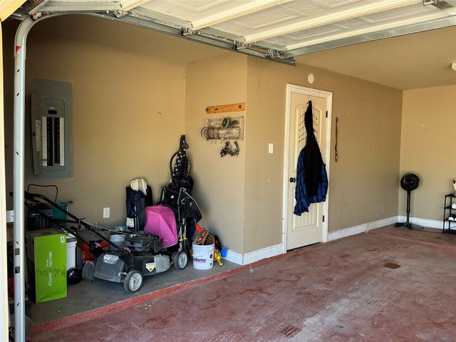 1033 Fm 126, Merkel, TX 79536