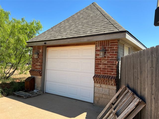 1033 Fm 126, Merkel, TX 79536