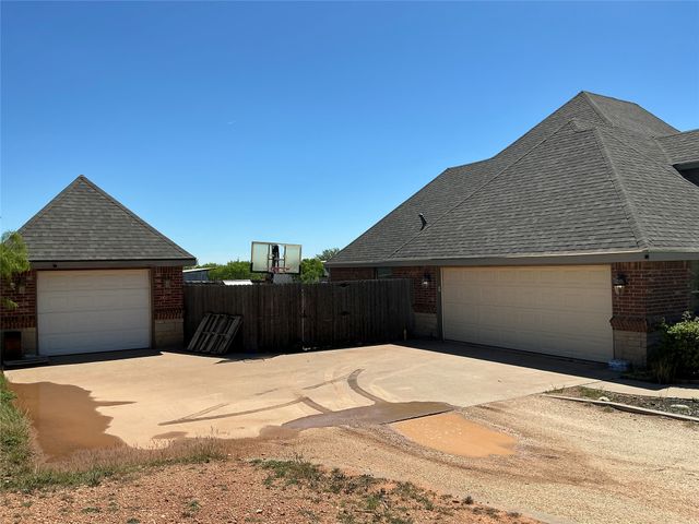 1033 Fm 126, Merkel, TX 79536