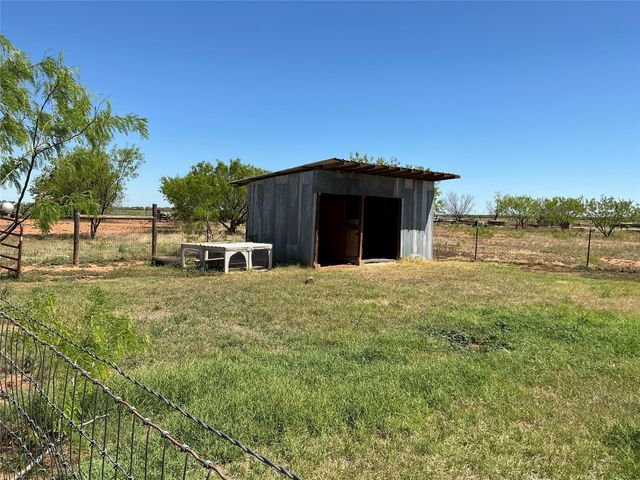 1033 Fm 126, Merkel, TX 79536