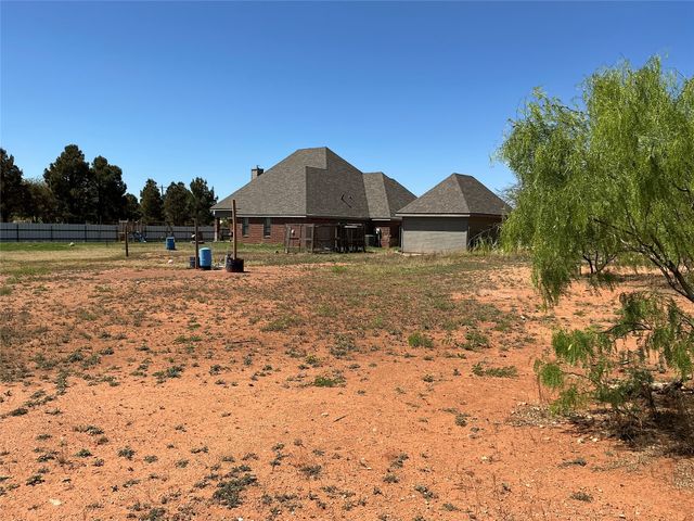 1033 Fm 126, Merkel, TX 79536