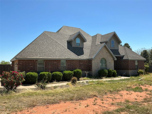 1033 Fm 126, Merkel, TX 79536