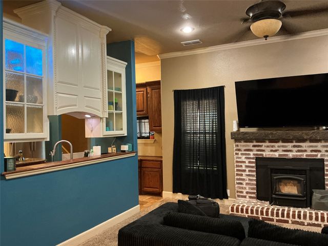 1033 Fm 126, Merkel, TX 79536