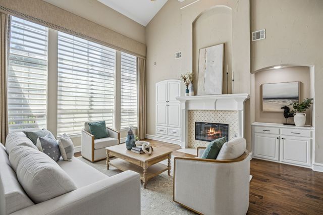 515 Bastrop Road, Lucas, TX 75002