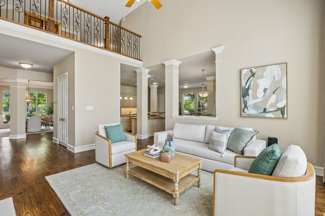 515 Bastrop Road, Lucas, TX 75002