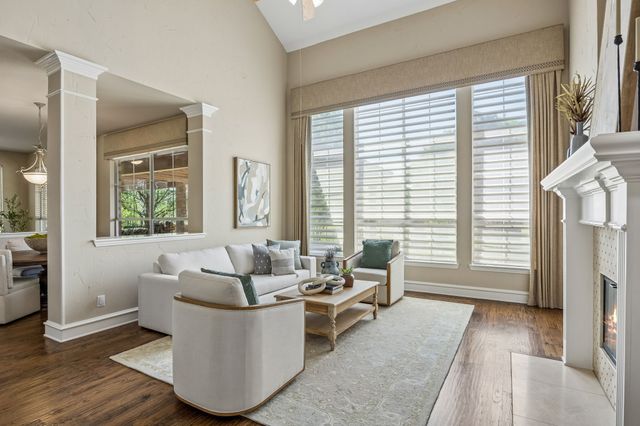 515 Bastrop Road, Lucas, TX 75002