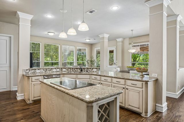 515 Bastrop Road, Lucas, TX 75002