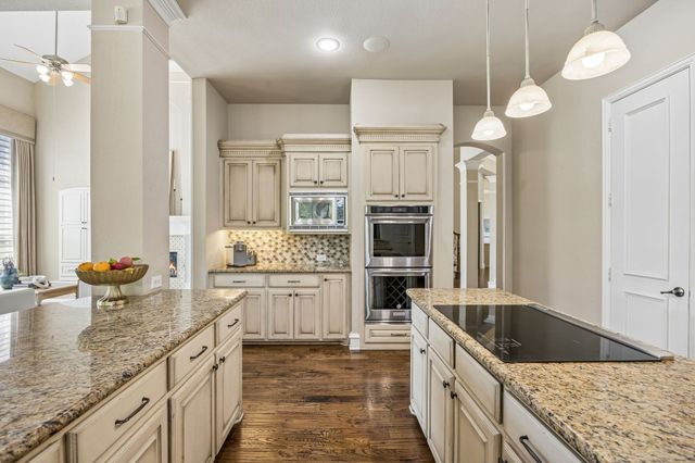 515 Bastrop Road, Lucas, TX 75002