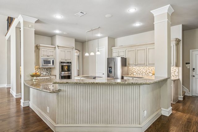 515 Bastrop Road, Lucas, TX 75002