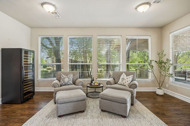 515 Bastrop Road, Lucas, TX 75002