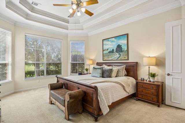 515 Bastrop Road, Lucas, TX 75002