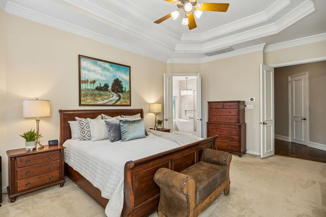 515 Bastrop Road, Lucas, TX 75002