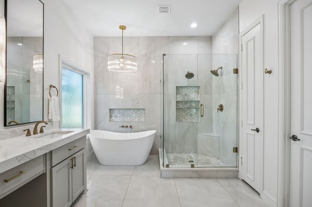 515 Bastrop Road, Lucas, TX 75002